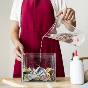 Custom Aquarium Order