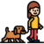 walking-the-dog walking-the-dog
