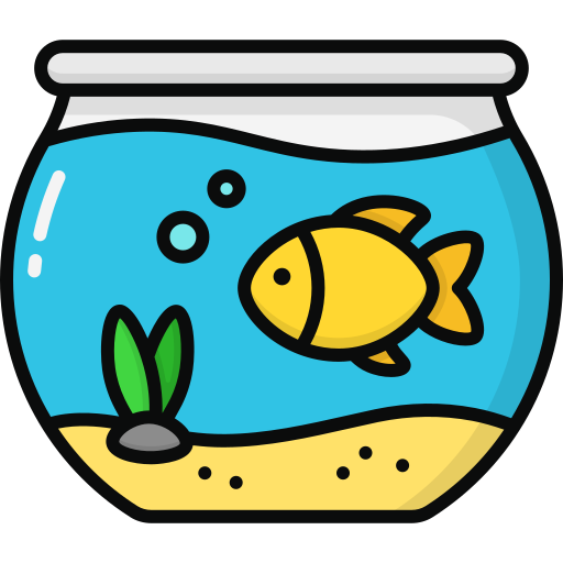 fish-bowl fish-bowl
